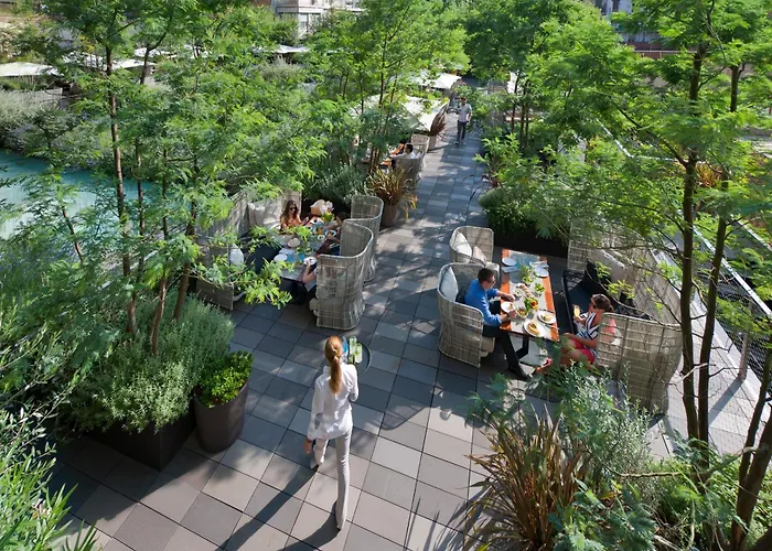 Mandarin Oriental, BarcelonaAlbergo